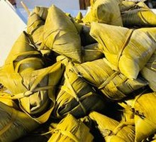 Zongzi