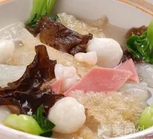 Big Mixed Vegetable Trio