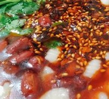 Beef Noodles Stew