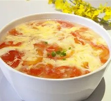 Egg Soup