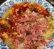 Spicy Meatball Soup