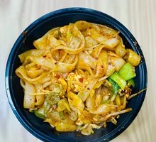 Rice Noodles