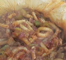 Soy-Flavored Stir-Fried Celery and Rice Noodles