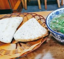 Mutton Soup