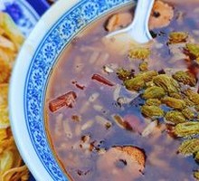 Eight Treasure Sweet Porridge