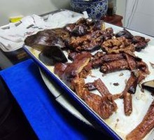 Pork Liver