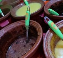 Porridge