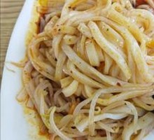 Rice Noodles
