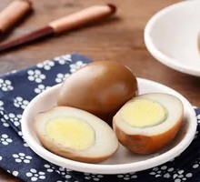 Braised Egg
