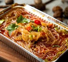 Aluminum Foil Vermicelli