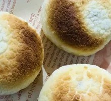 Crispy Pork Belly Bun