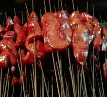 Roasted Kidney
