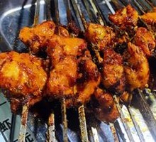 Crispy Pork Knuckles