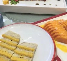 Five-Spice Tea Egg