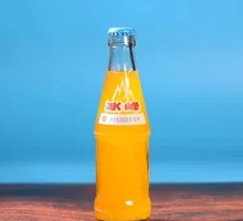 Ice Peak Can