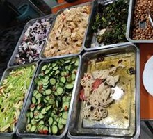 Vegetable Assortment