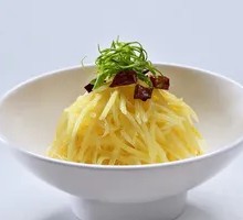 Stir-fried Potato Shreds