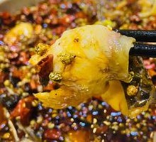 Sichuan Boiled Fish