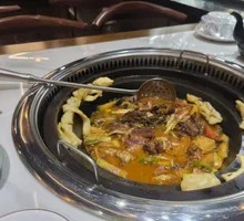 Xiaoguanbao Clay Pot Old Goose