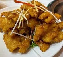 Sweet and Sour Pork