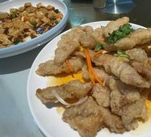 Northeastern Sweet and Sour Pork