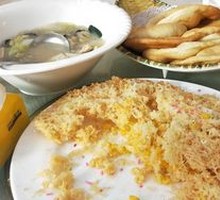 Honeycomb Corn