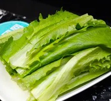 Oilseed lettuce