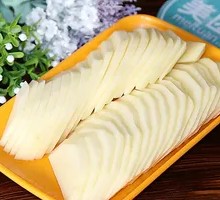 Potato Slices