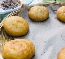 Oil Cake