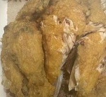 Cucumber Chicken