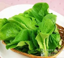 Green Vegetables