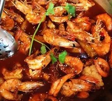Large Shrimp