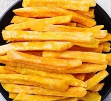 Sweet Potato Fries
