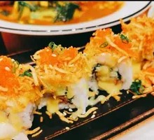 Jingyi Signature Roll