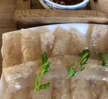 Homemade Pig's Gelatin