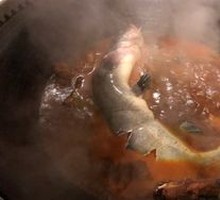 Hidden Dragon Fish