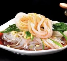 Cold Rice Noodles