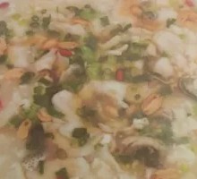 New-style Tofu Fish