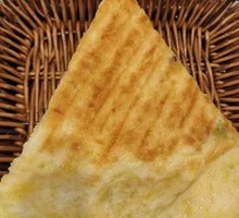 Scallion Pancake