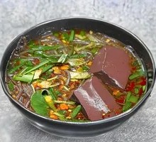 Ordinary粉汤羊血
