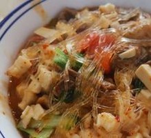Premium Stir-Fry