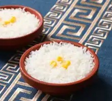 Bamboo Pot Rice