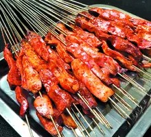 Luxury Grilled Kidney