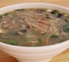 Tripe Soup
