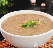 Special Tofu Porridge