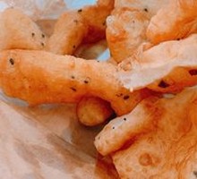 Small Fried Dough Stick