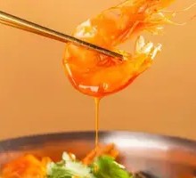Signature Large Shrimp