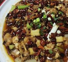 Lai Feng Fish