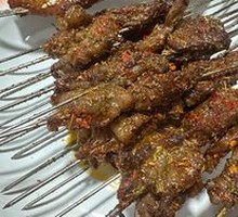 Beef tendon