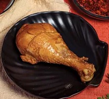 Braised Chicken Thigh